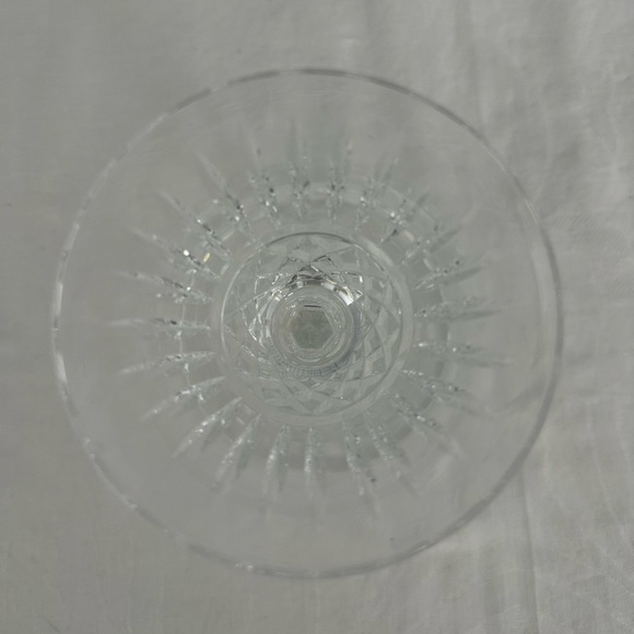 WATERFORD Crystal Maeve White Wine Glass - Picture 4 of 5